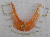 adjustable retainer